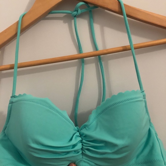 NEW bikini top with tags - Picture 1 of 2